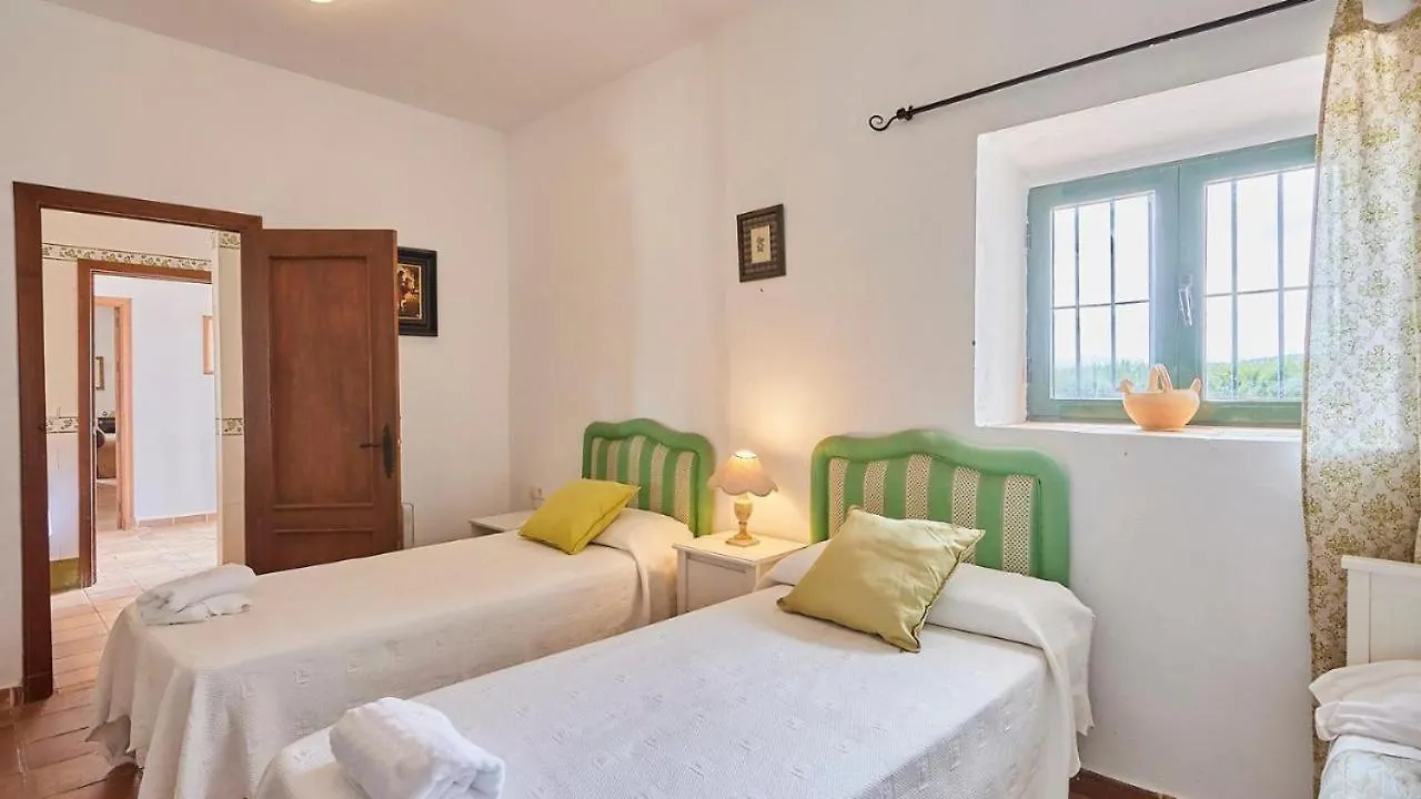 Casa vacanze El Membrillo Casa Rural Arcos de la Frontera