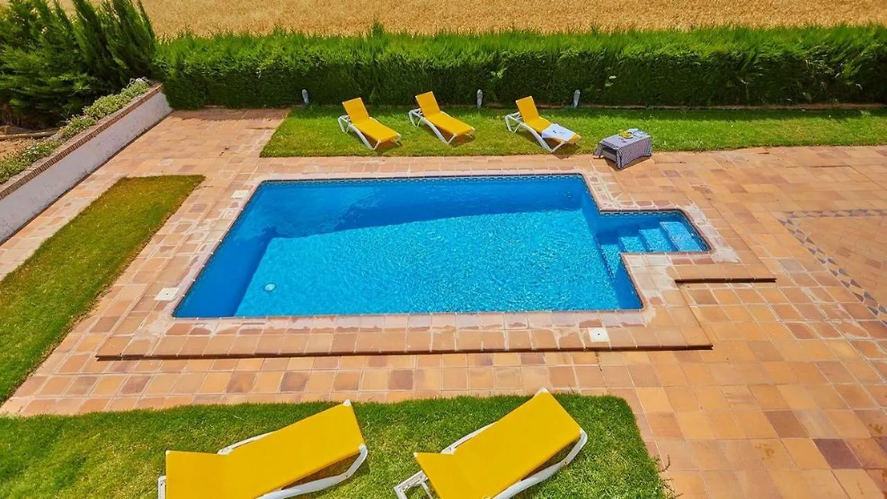 El Membrillo Casa Rural Arcos de la Frontera Casa vacanze