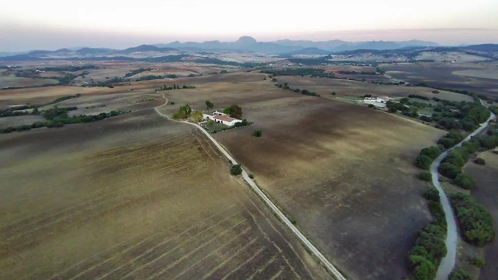 El Membrillo Casa Rural Arcos de la Frontera 0*,  Spagna