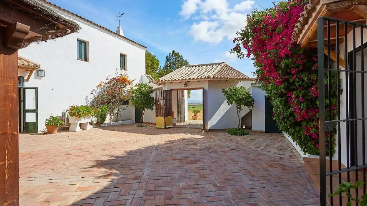 Casa vacanze El Membrillo Casa Rural Arcos de la Frontera Spagna