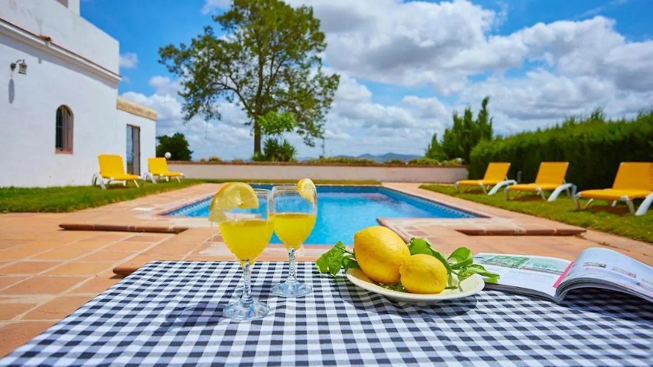 Casa vacanze El Membrillo Casa Rural Arcos de la Frontera