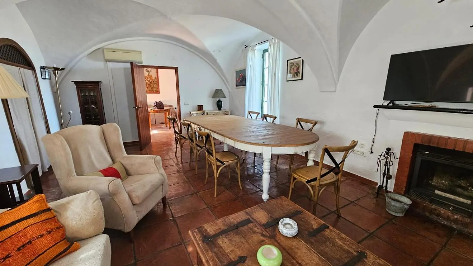El Membrillo Casa Rural Arcos de la Frontera