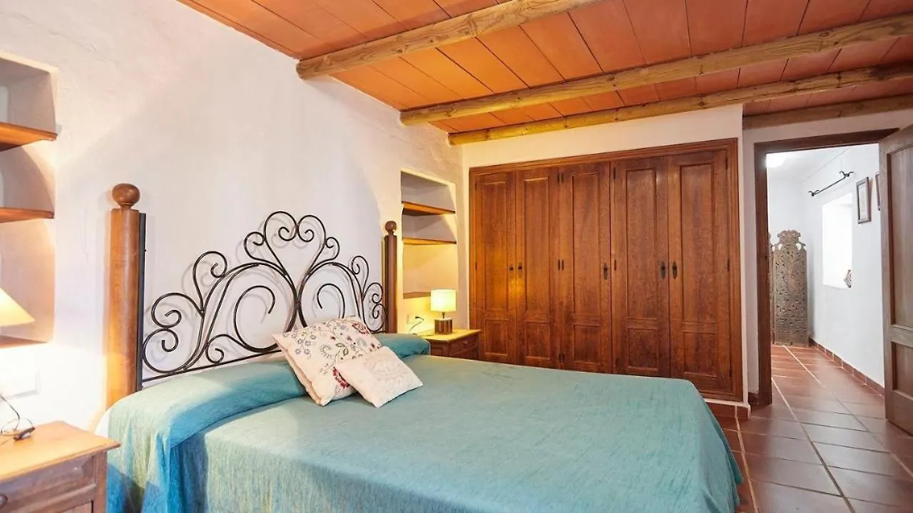 El Membrillo Casa Rural Arcos de la Frontera