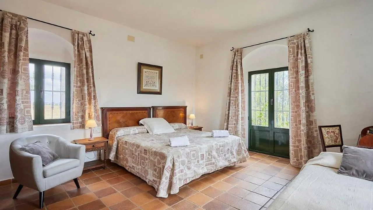 Casa vacanze El Membrillo Casa Rural Arcos de la Frontera