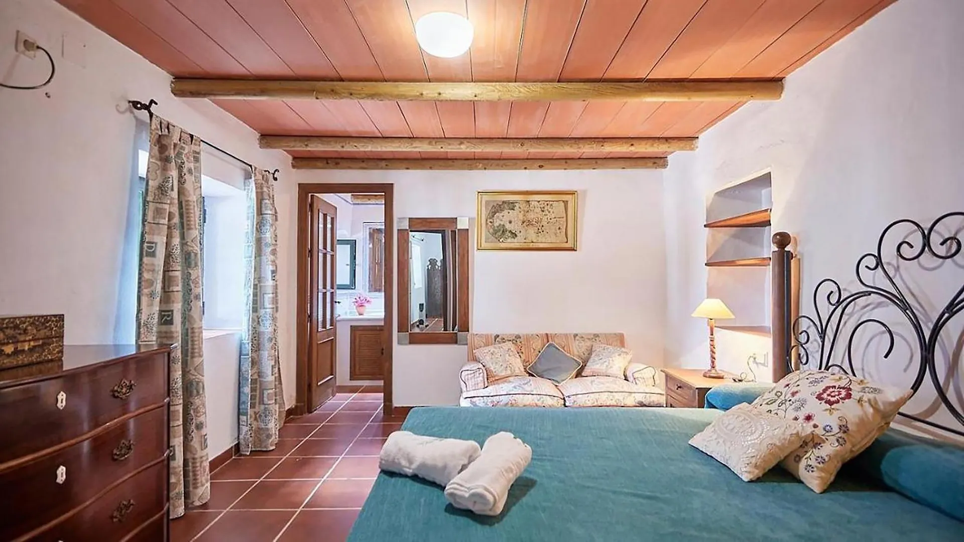 Casa vacanze El Membrillo Casa Rural Arcos de la Frontera