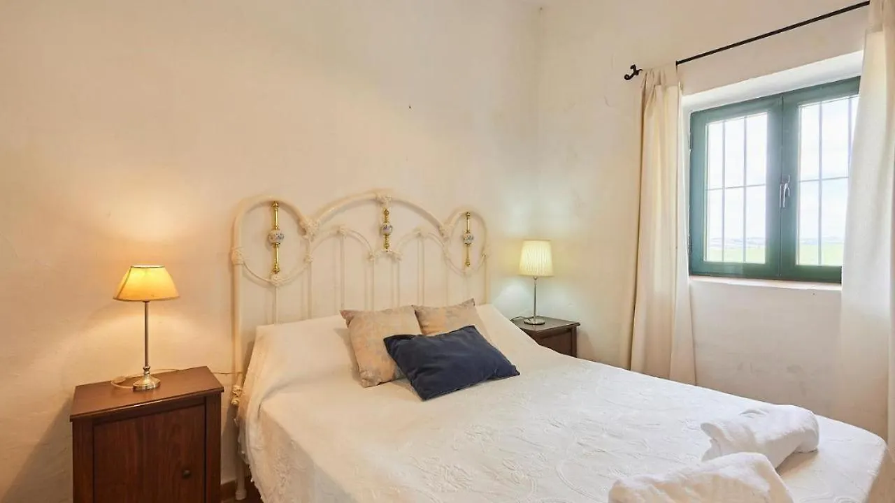 El Membrillo Casa Rural Arcos de la Frontera Spagna