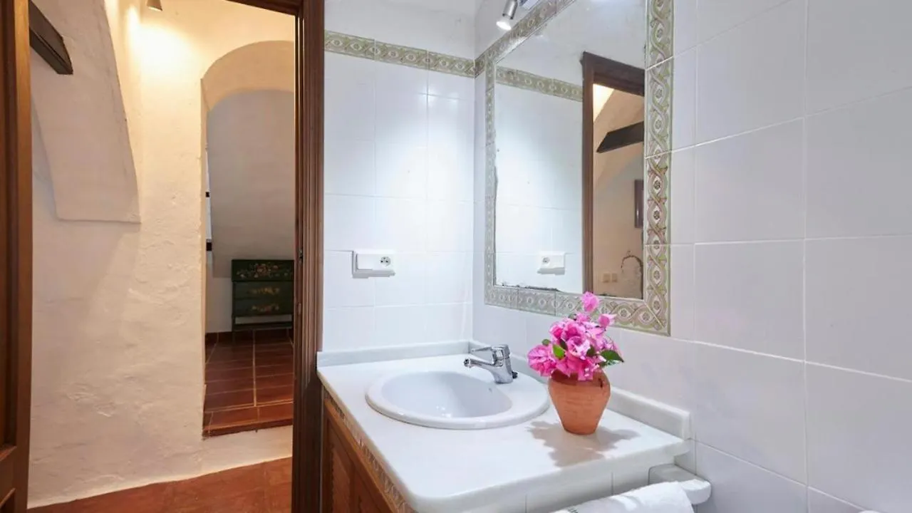 El Membrillo Casa Rural Arcos de la Frontera Spagna