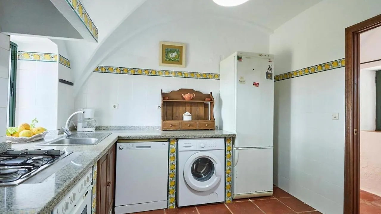 El Membrillo Casa Rural Arcos de la Frontera 0*,