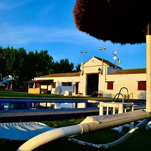 Casa rural Cortijo Mesa De La Plata, Arcos de la Frontera