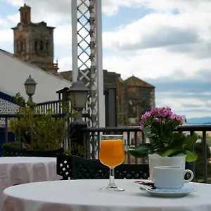 2* Hotel El Convento