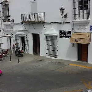  Affittacamere Cuesta De Belén
