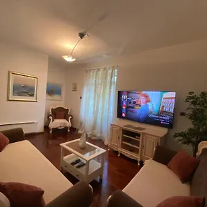 Luxury 7heaven Split