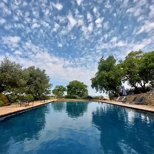 Cortijo Bablou - Maison De (adults Only) Arcos de la Frontera