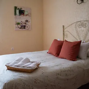 2* Hotel Rural La Plata Parking Incluido