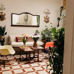 Botanico Arcos de la Frontera