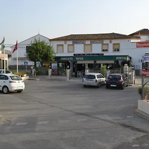 Andalucia De Arcos Arcos de la Frontera