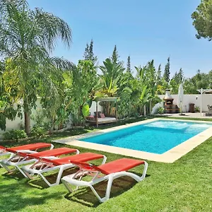 Villa Eden Lujo Con Chimenea Piscina, Arcos de la Frontera