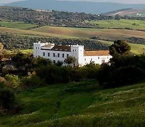 Casa rural Cortijo Barranco, Arcos de la Frontera