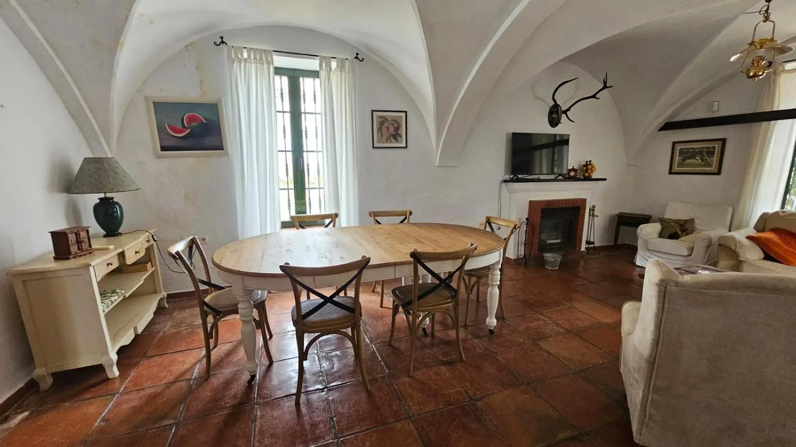 El Membrillo Casa Rural Arcos de la Frontera 0*,  Spain