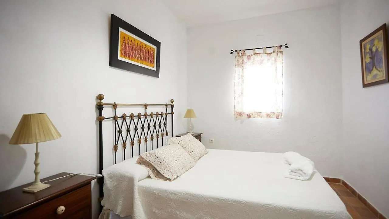 Holiday home El Membrillo Casa Rural Arcos de la Frontera Spain