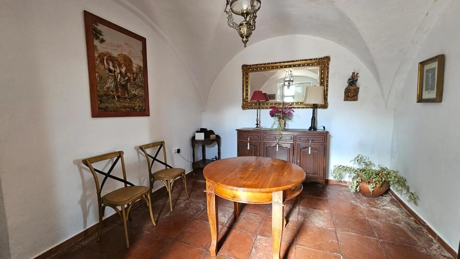 El Membrillo Casa Rural Arcos de la Frontera Holiday home
